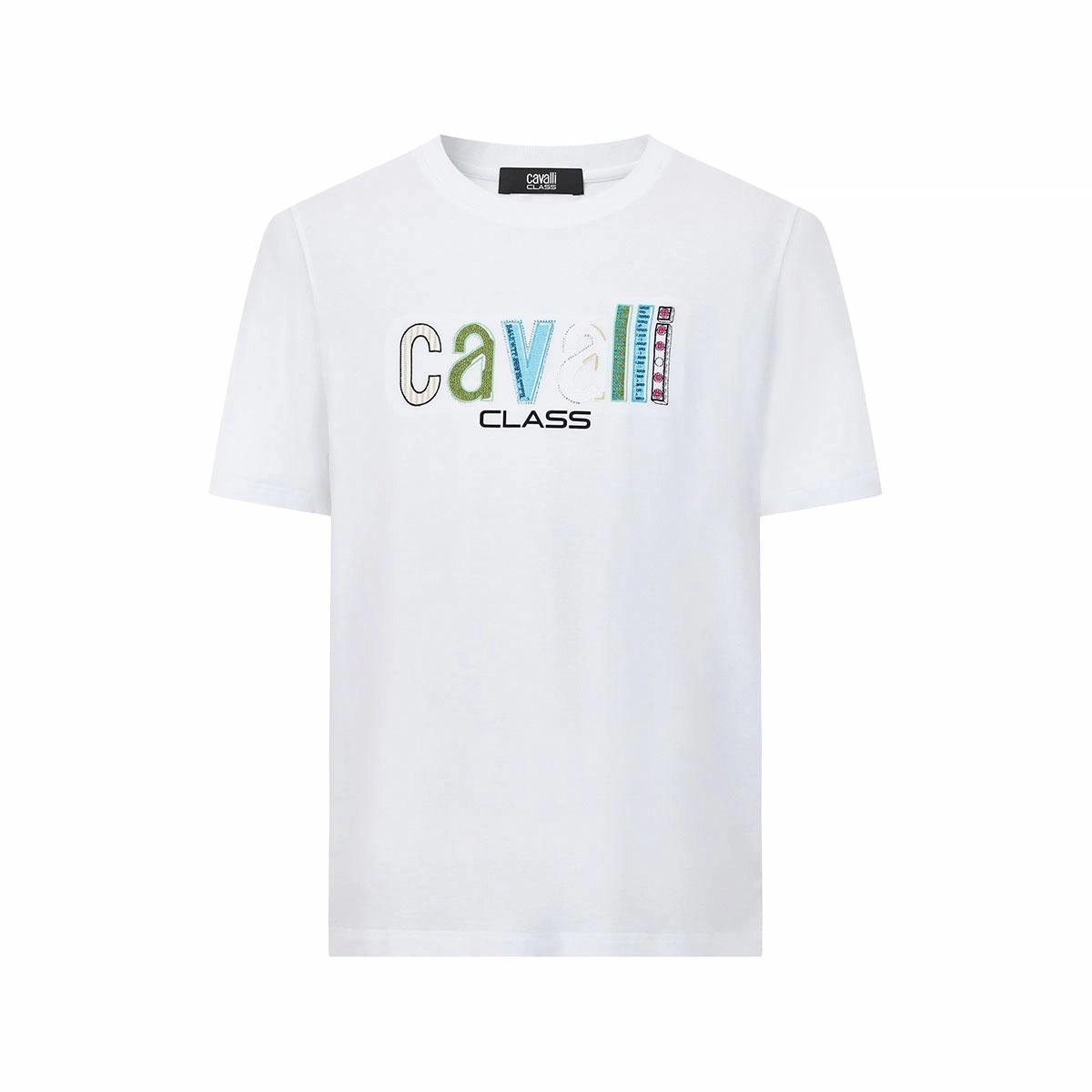 Cavalli Class LOGOT