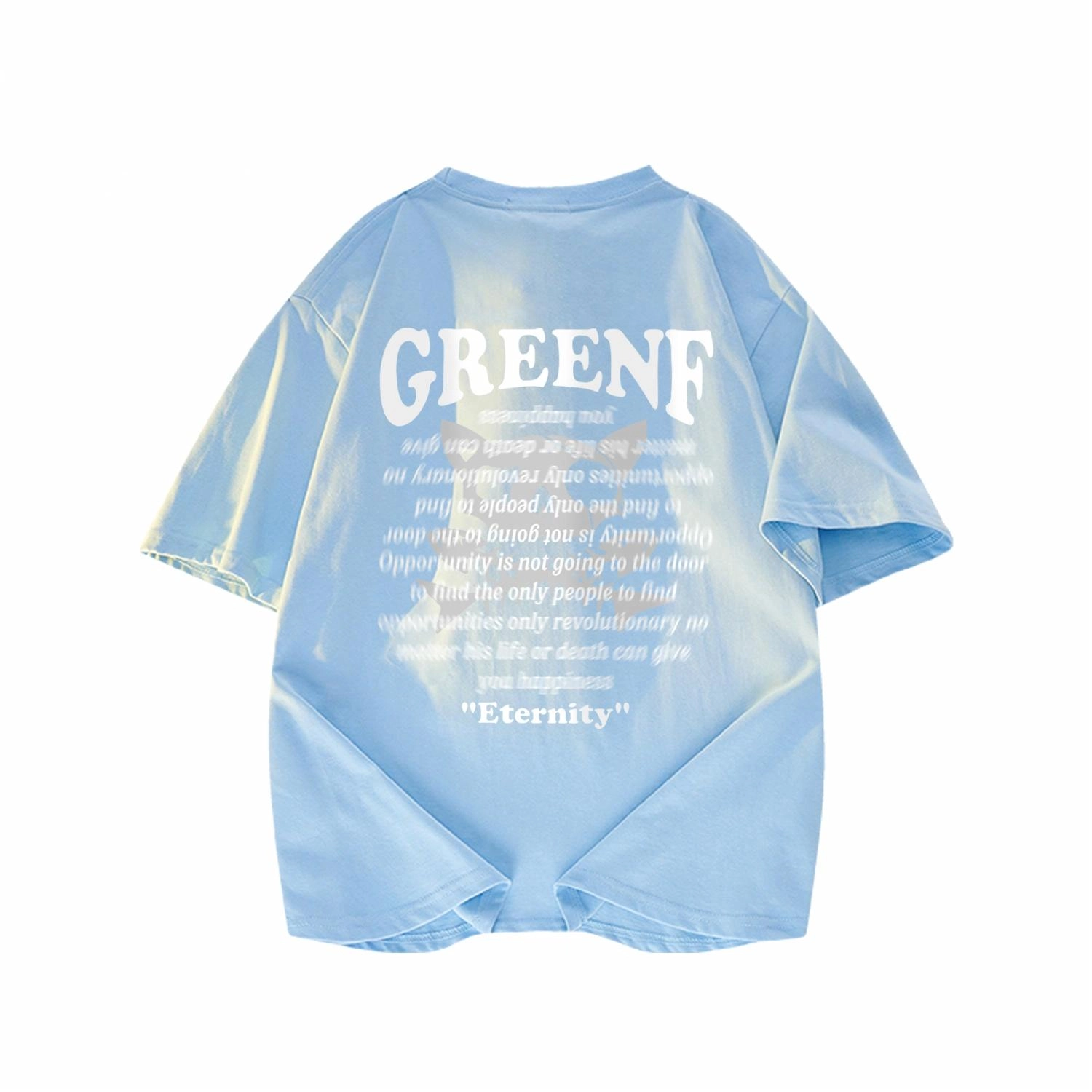 GF T