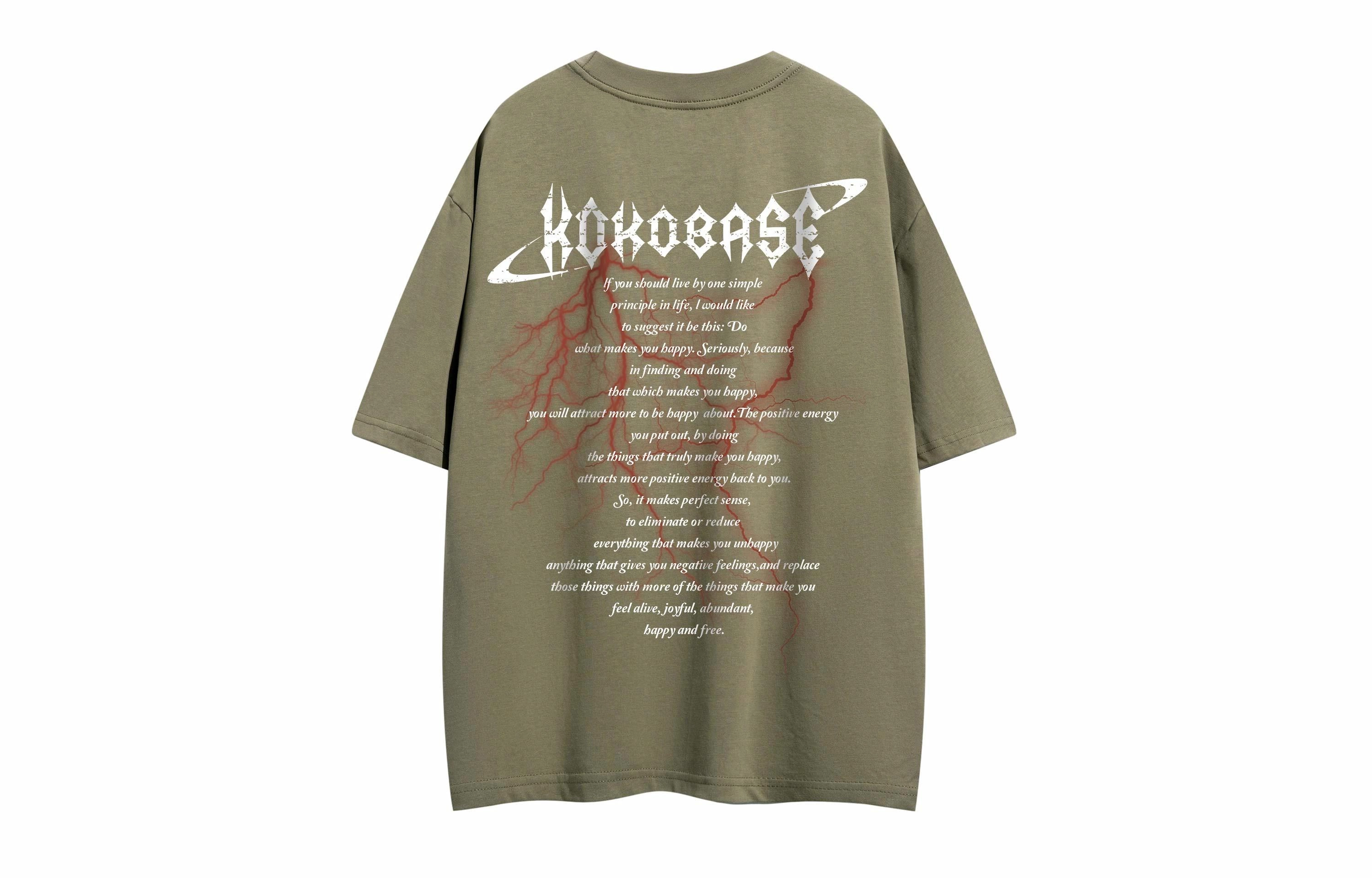 KOKO BASE T