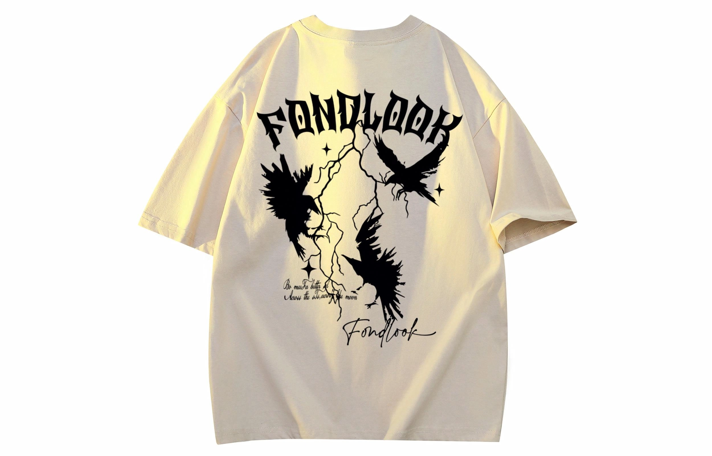 FONDLOOK T