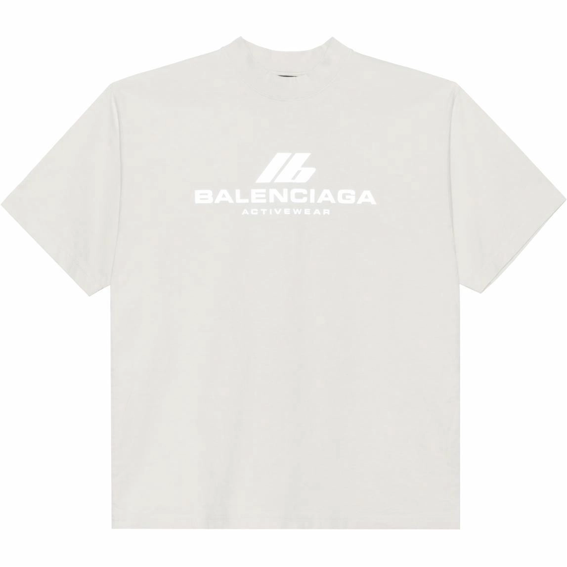 Balenciaga SS24 LogoT