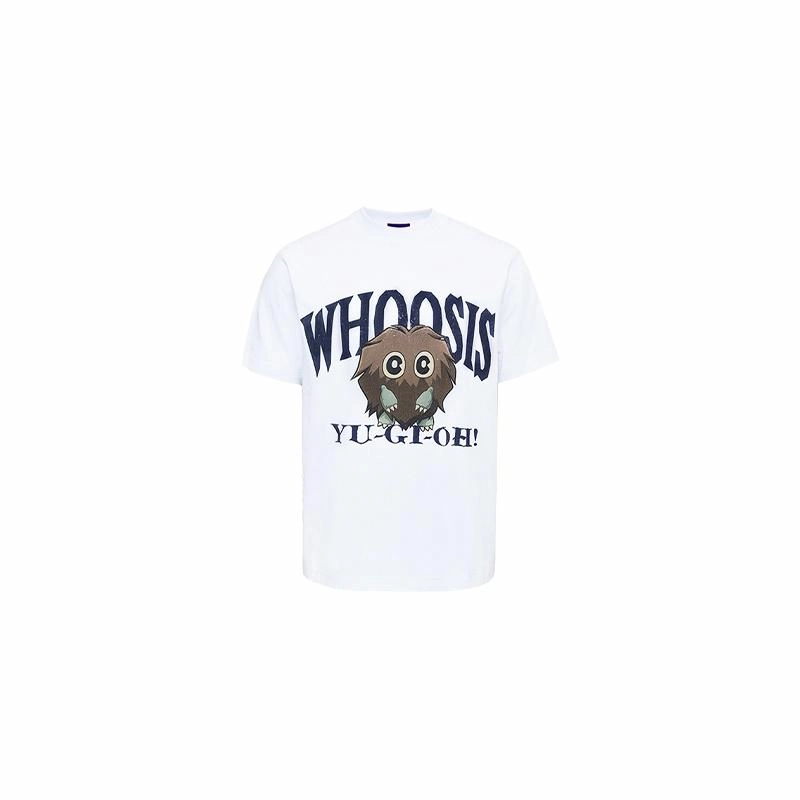 WHOOSIS T