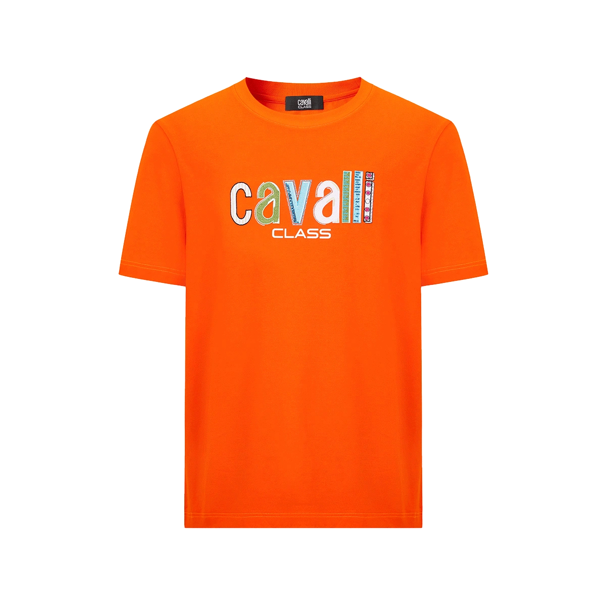Cavalli Class LOGOT