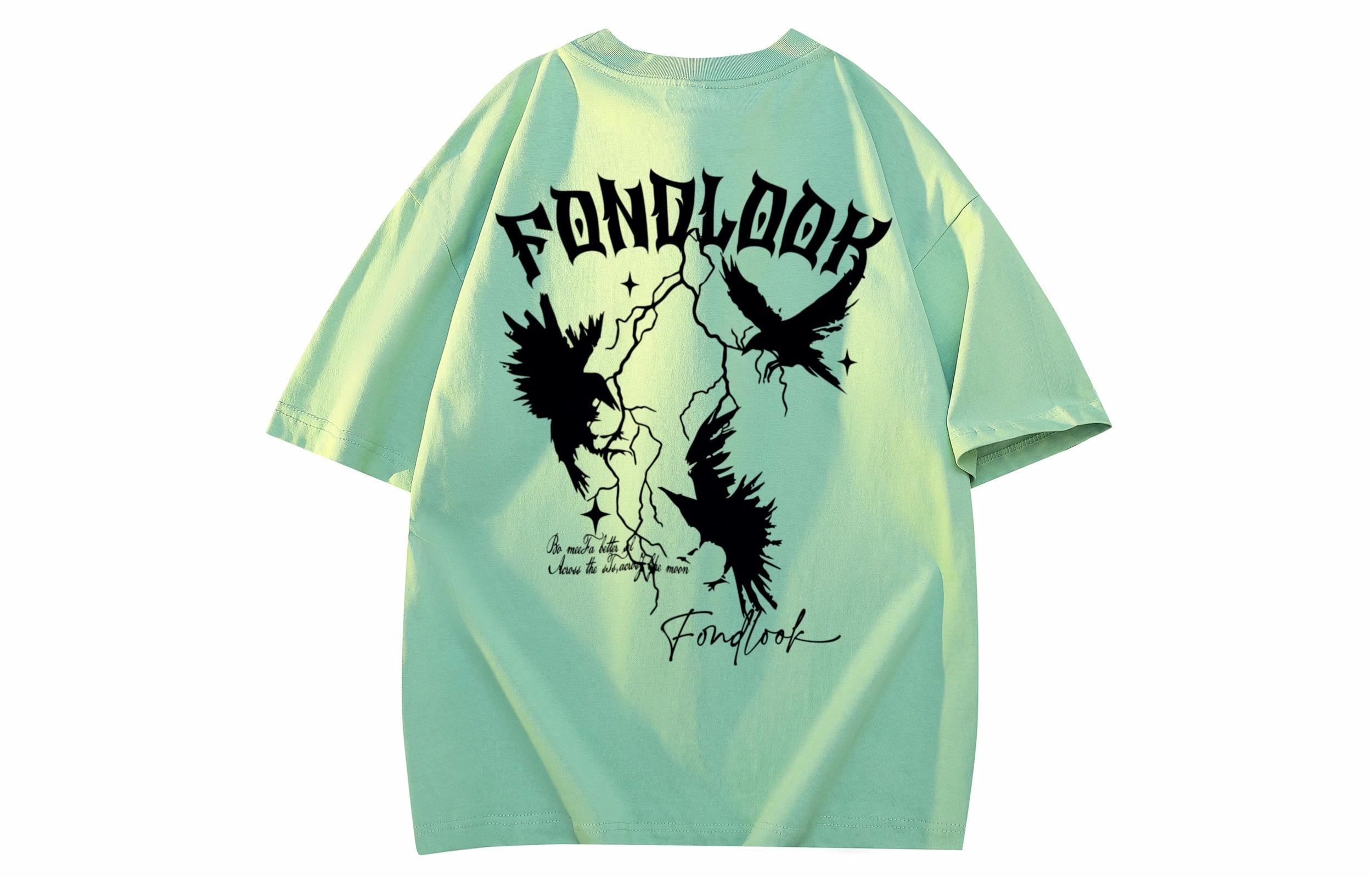 FONDLOOK T