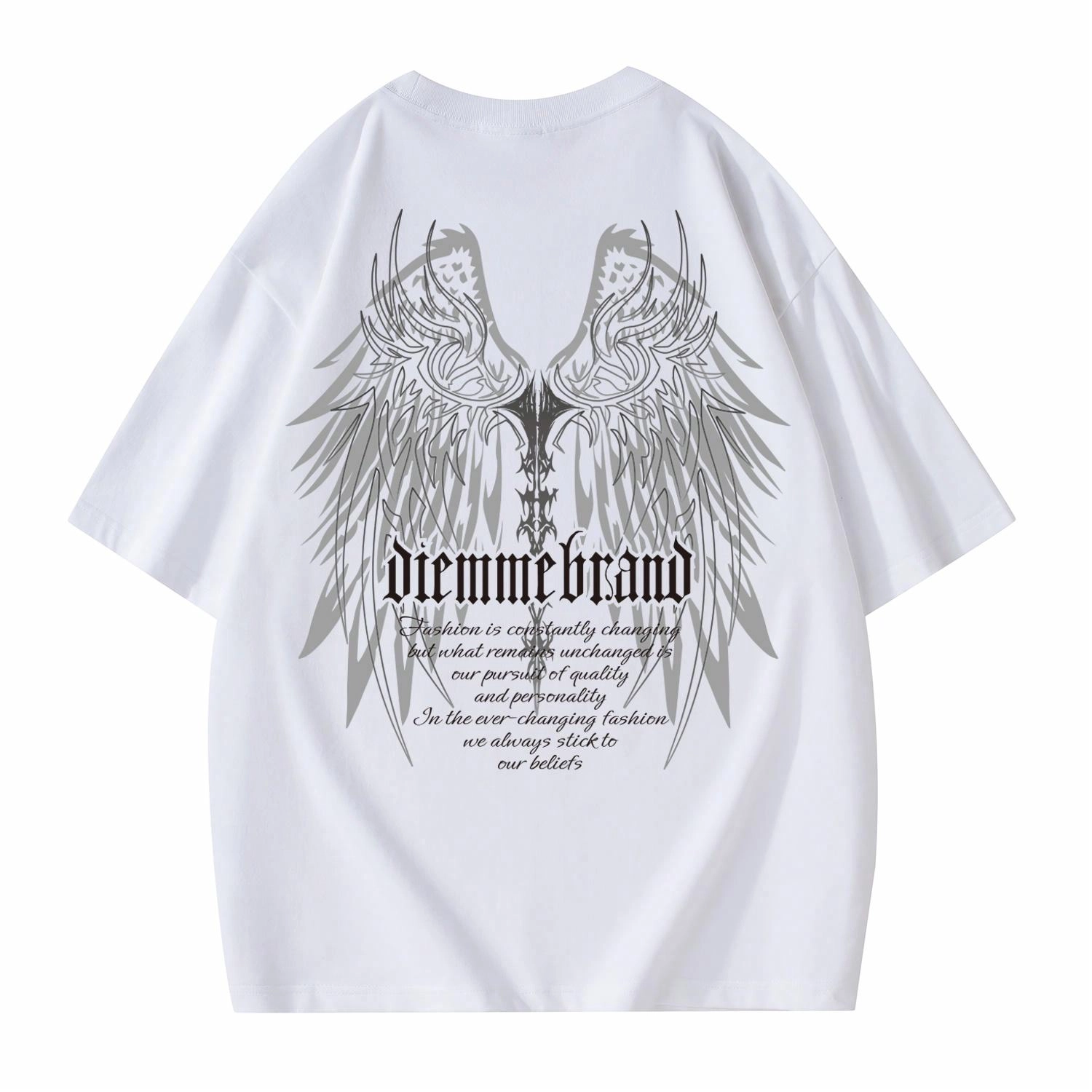 DIEMME T