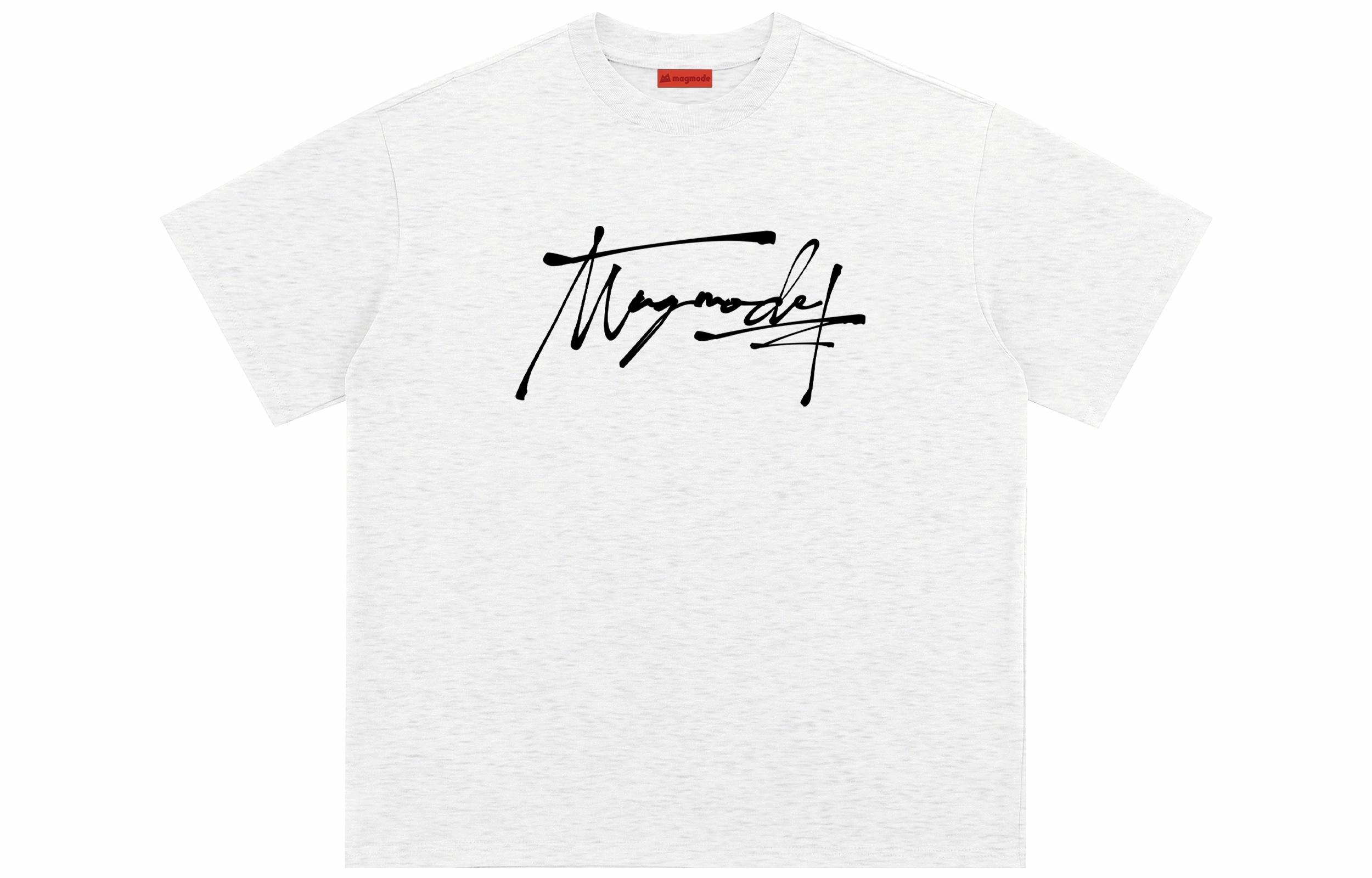 magmode LogoT