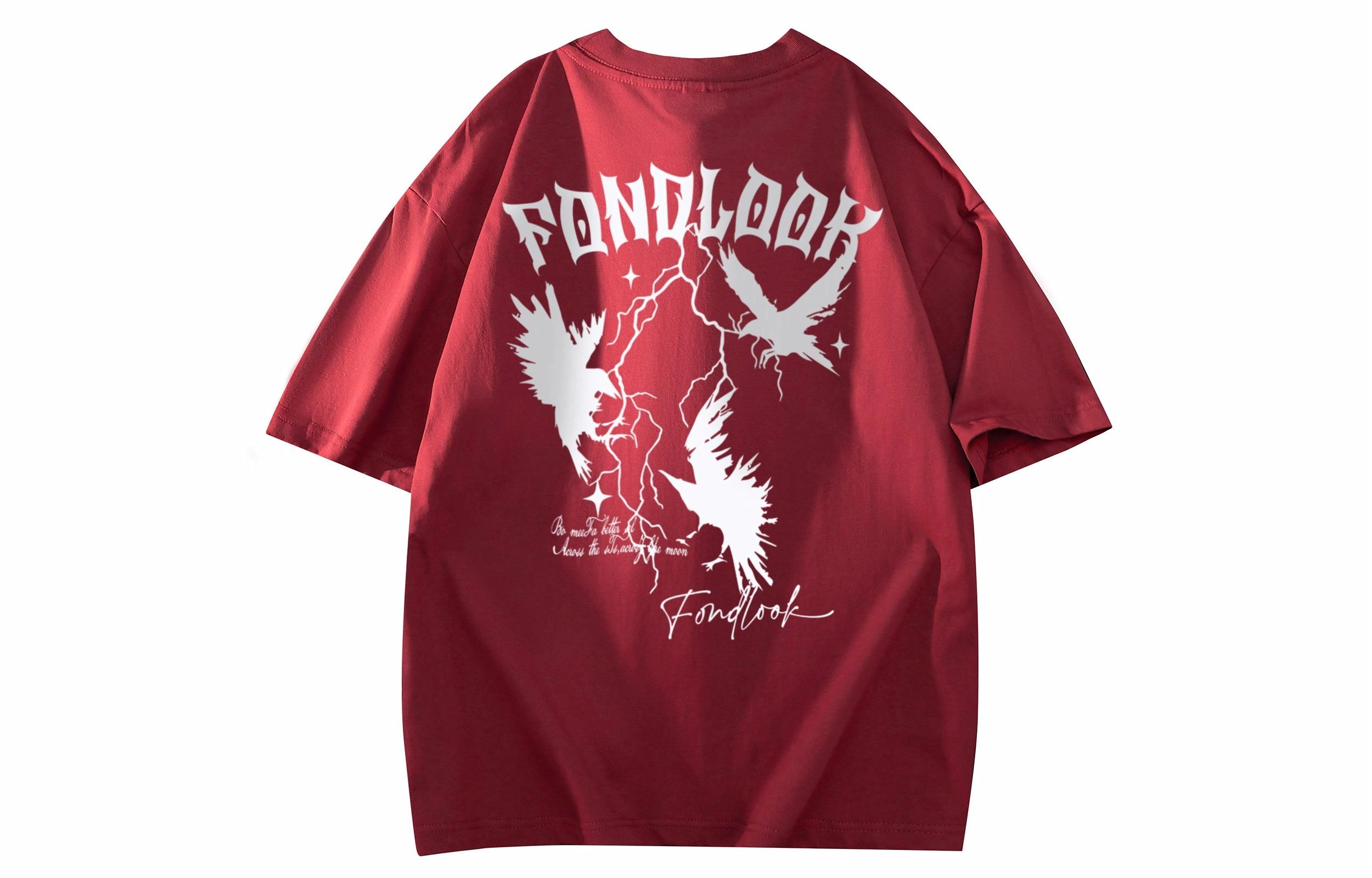 FONDLOOK T