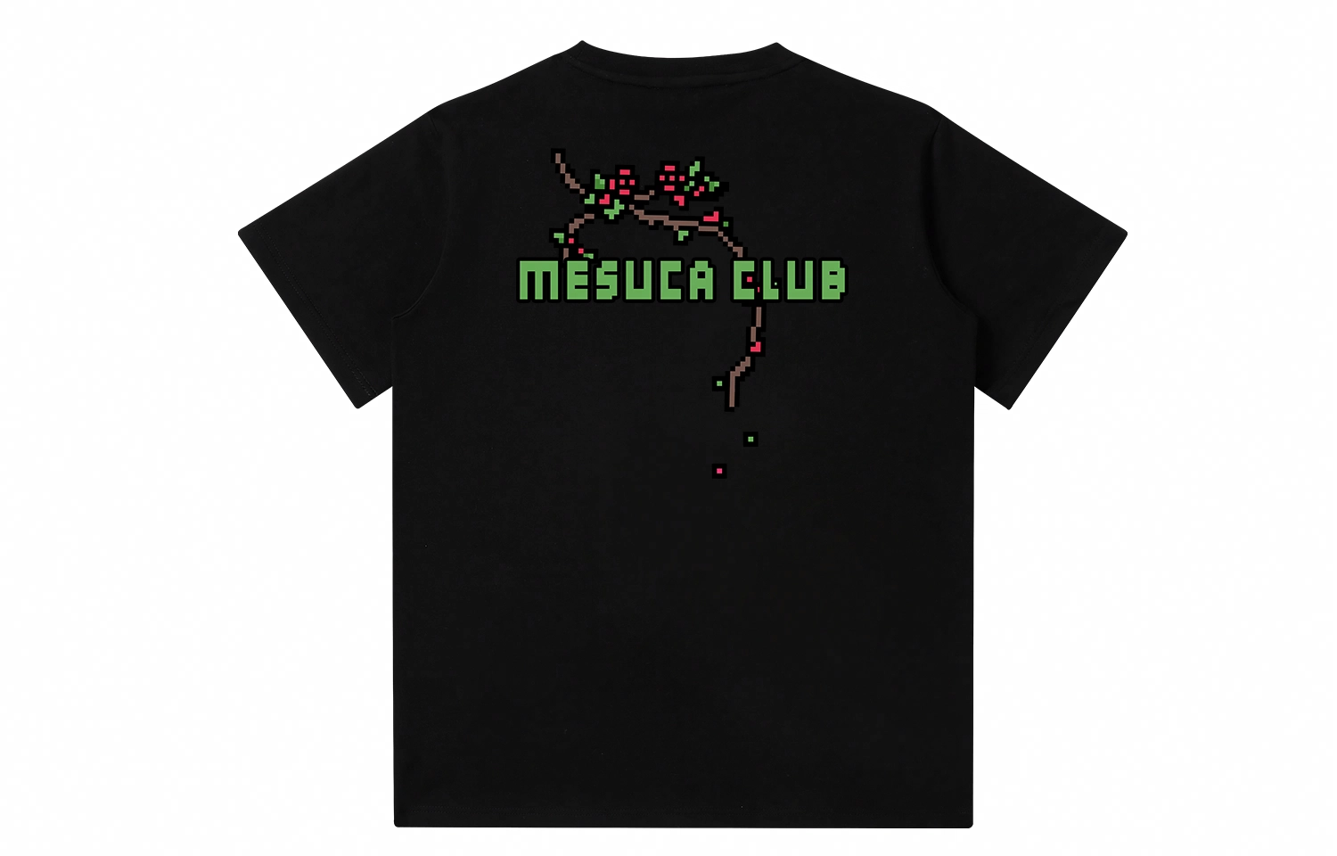 MESUCA logoT
