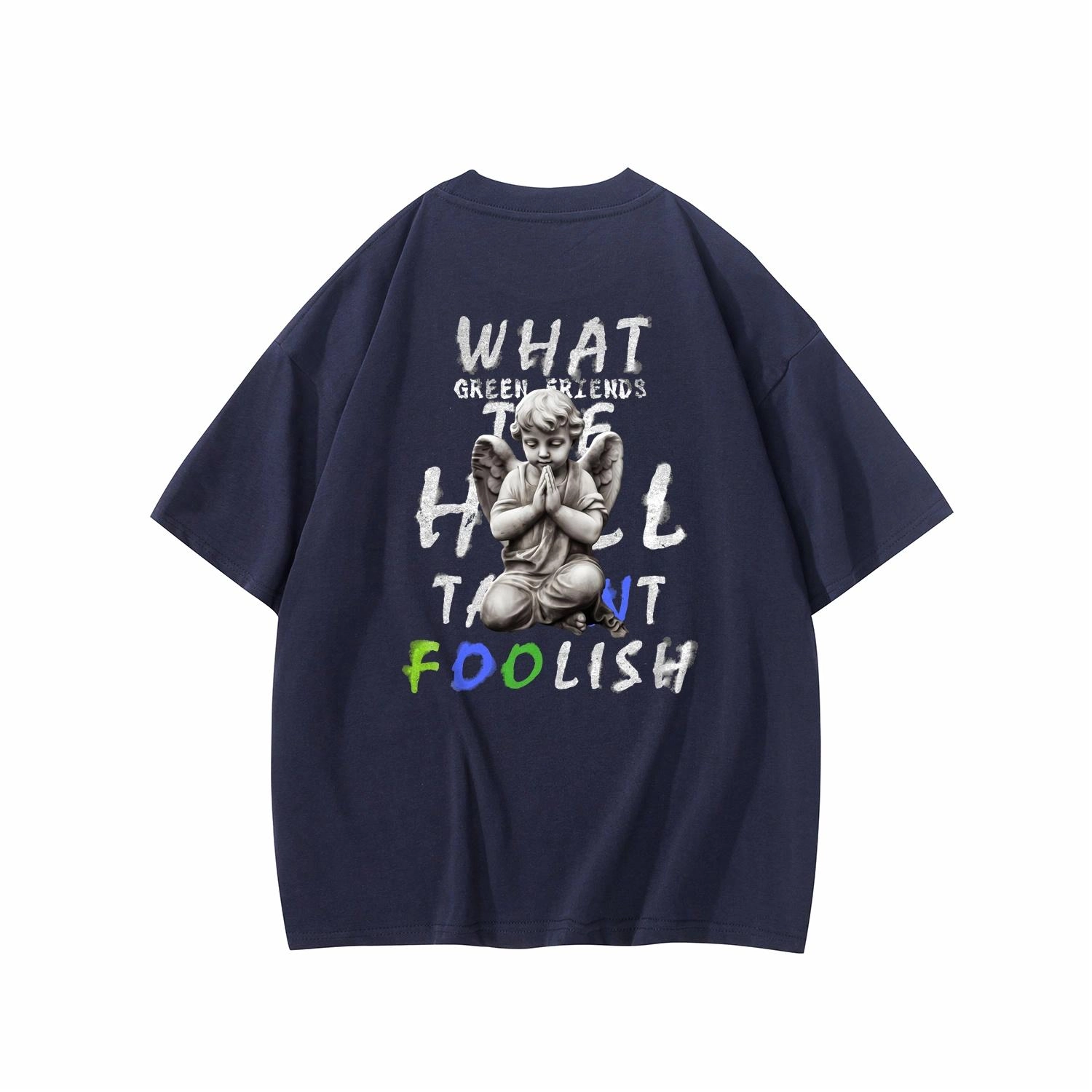 GF T