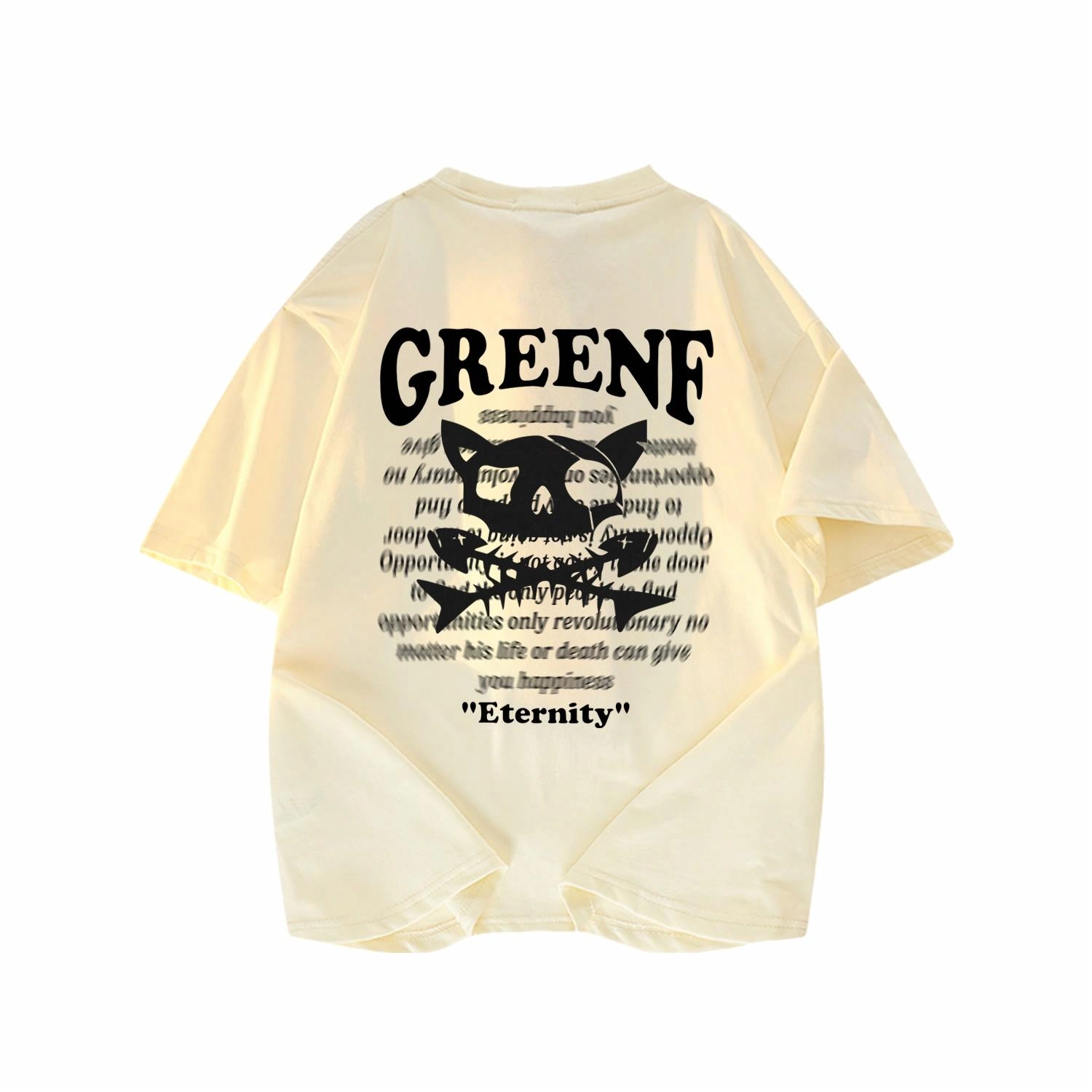 GF T