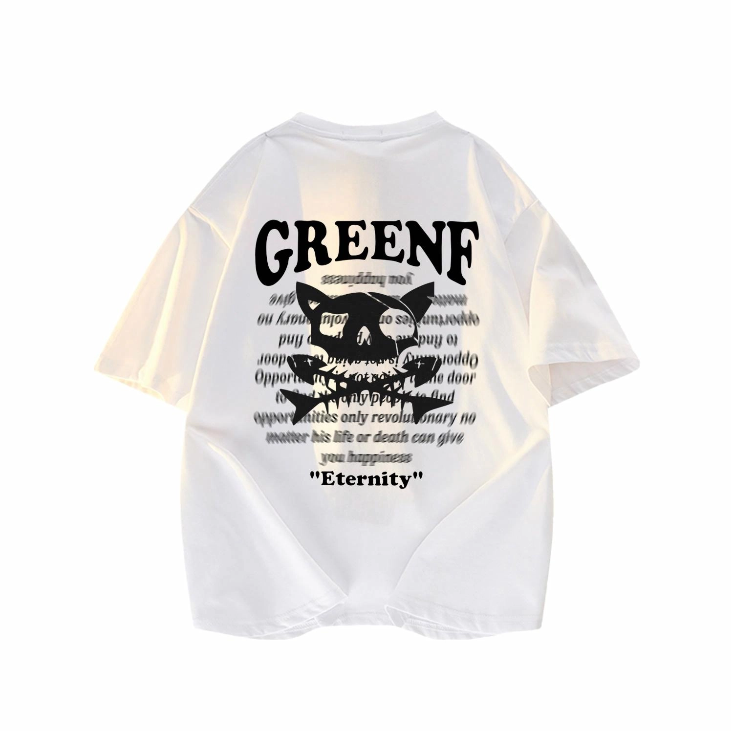 GF T