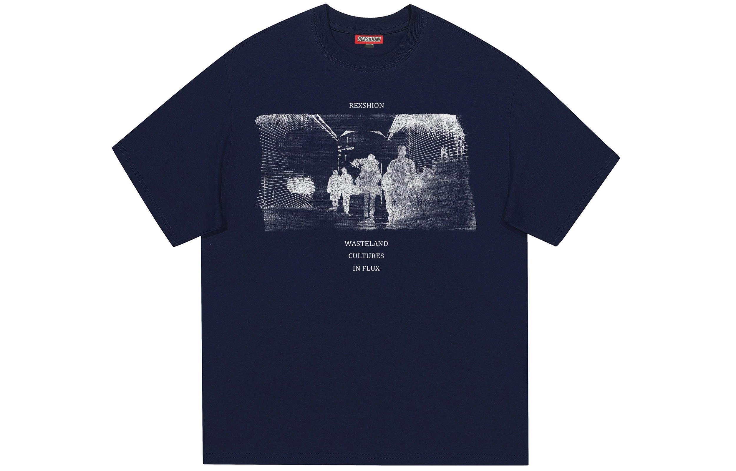 REXSHION T