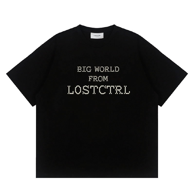 LOSTCTRL SS25 T