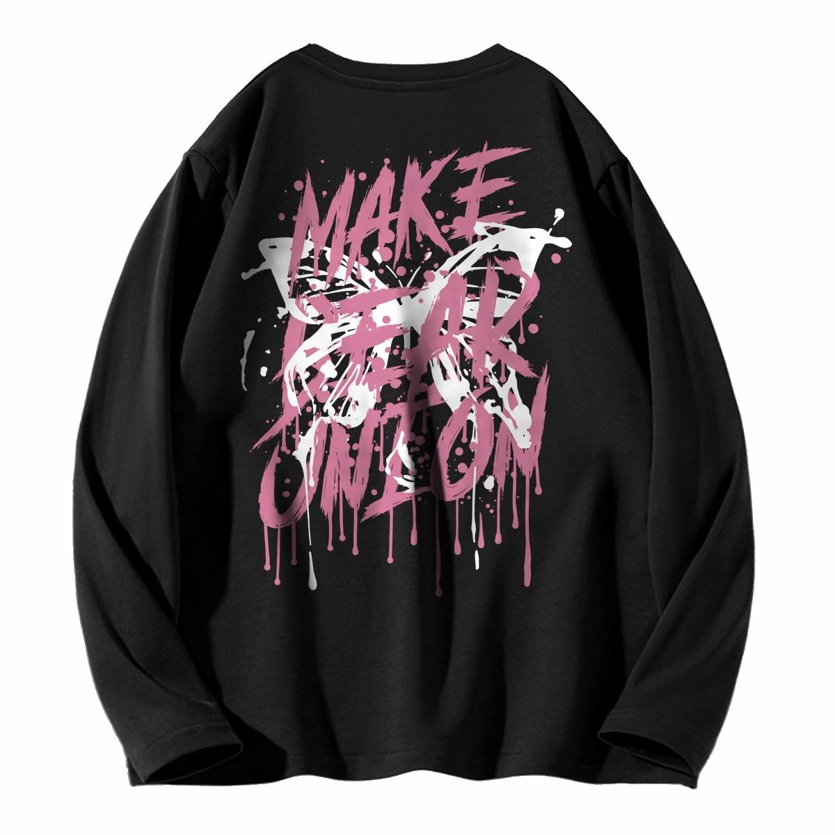 BEAR UNION T
