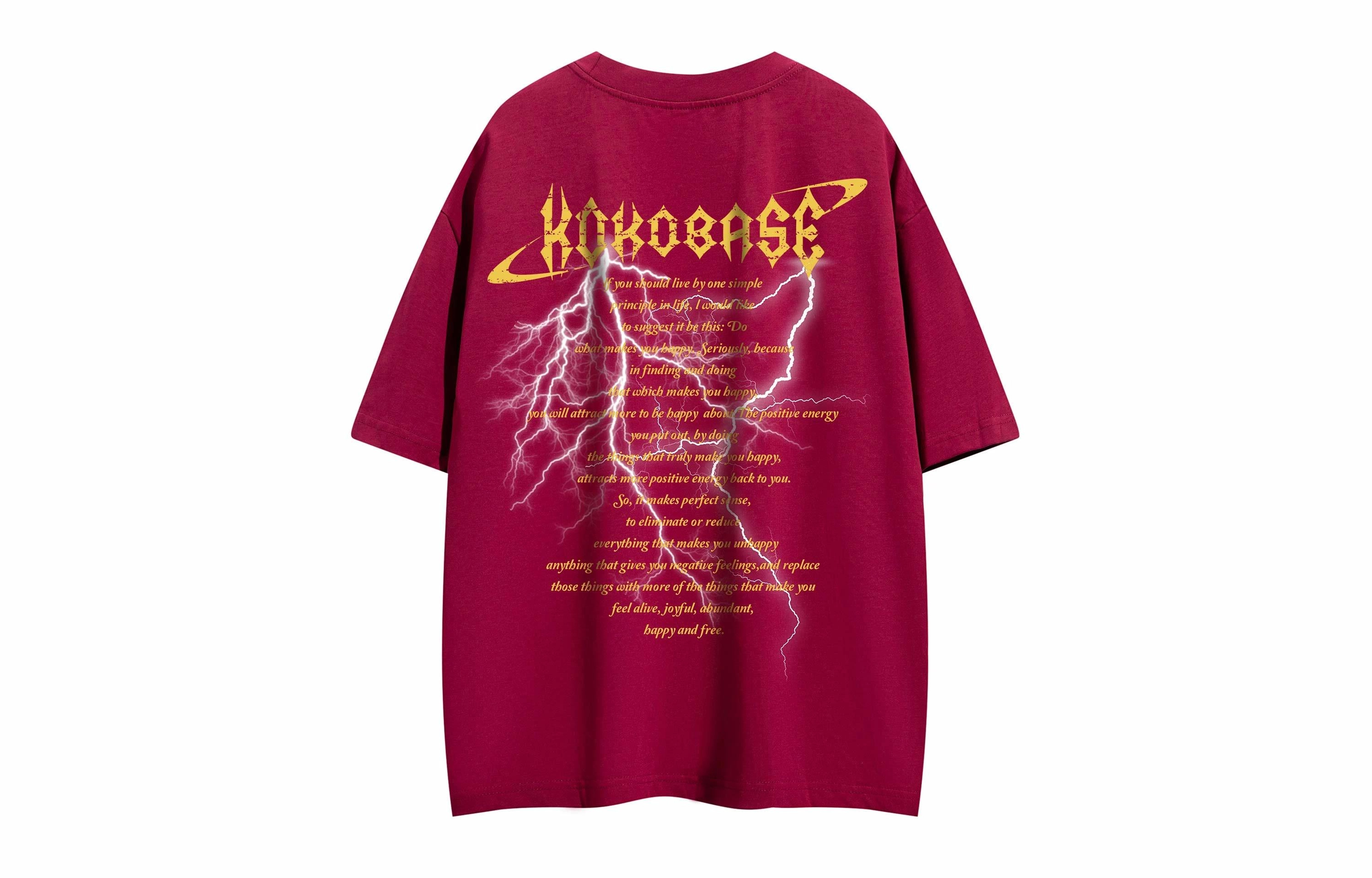 KOKO BASE T