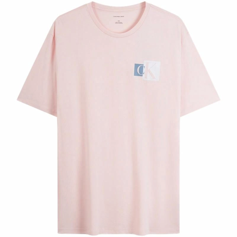 CALVIN KLEIN SS25 T