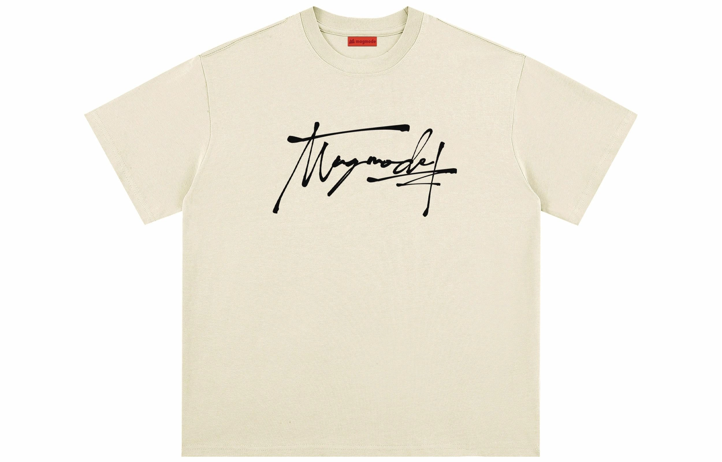 magmode LogoT