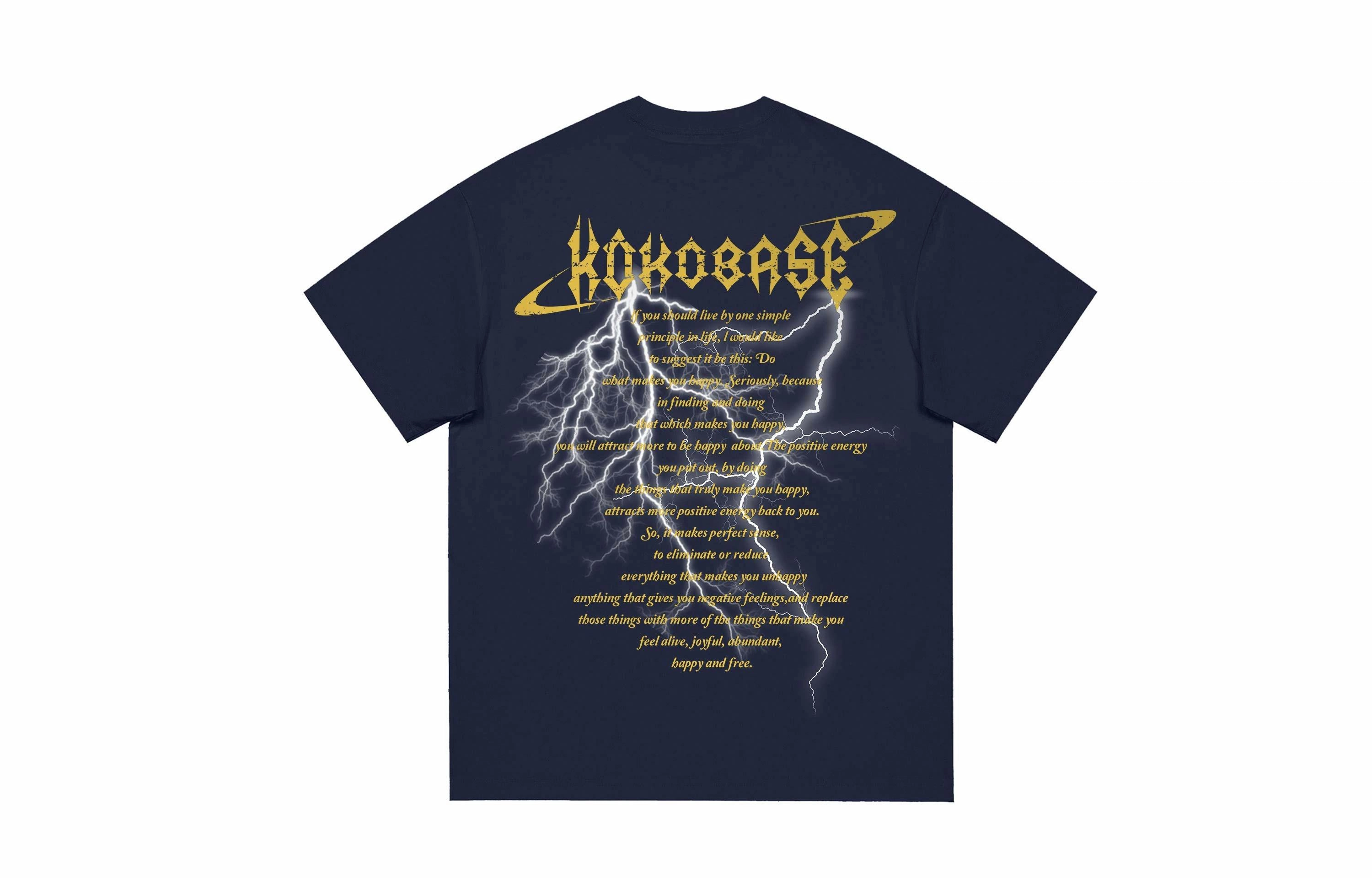 KOKO BASE T