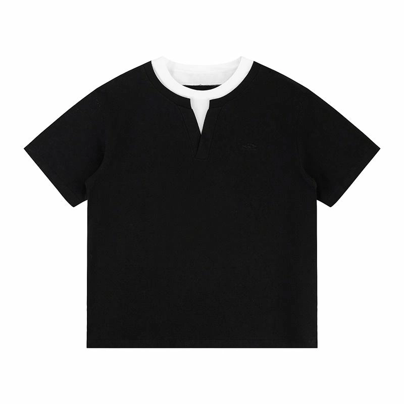 SOCKKEY VCLEANFITALL BLACKT