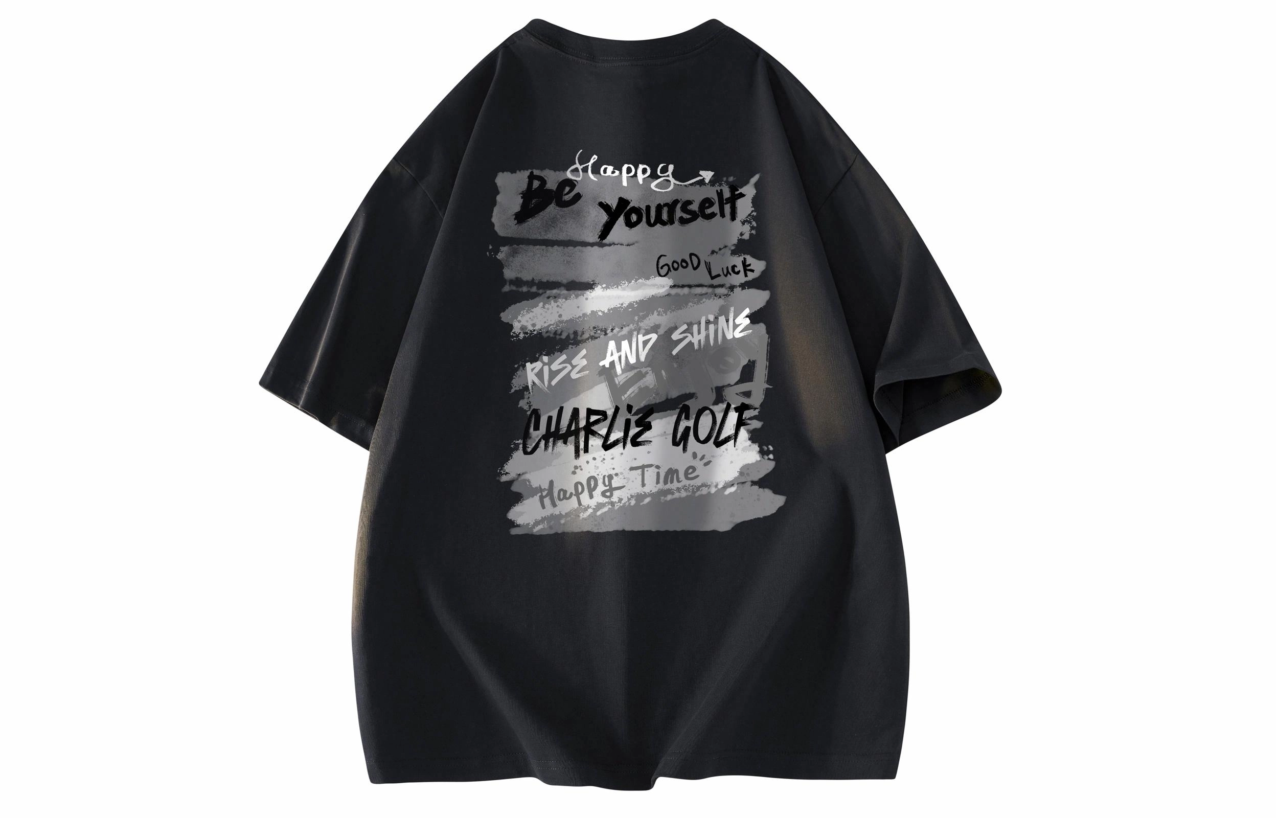 CHARLIE GOLF T