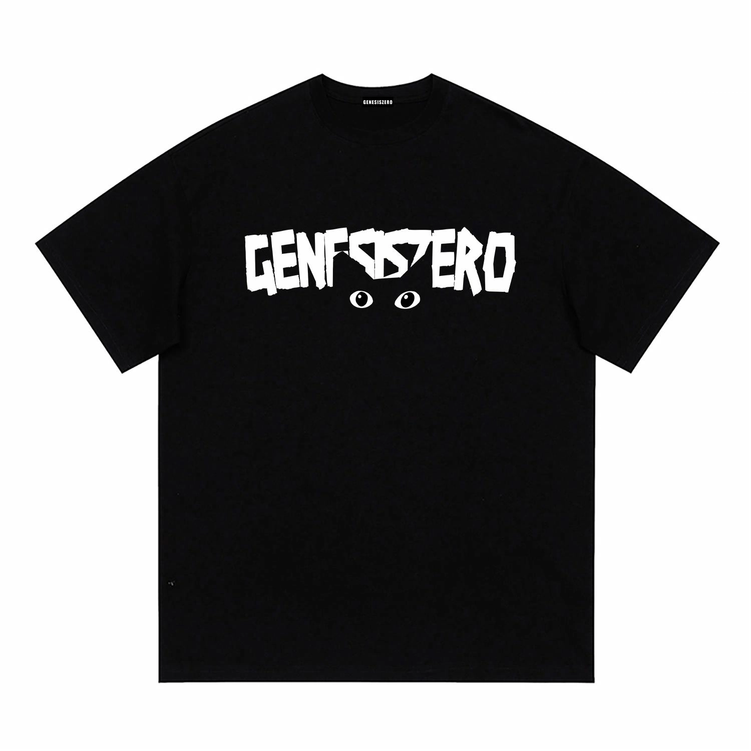 genesiszero LogoT