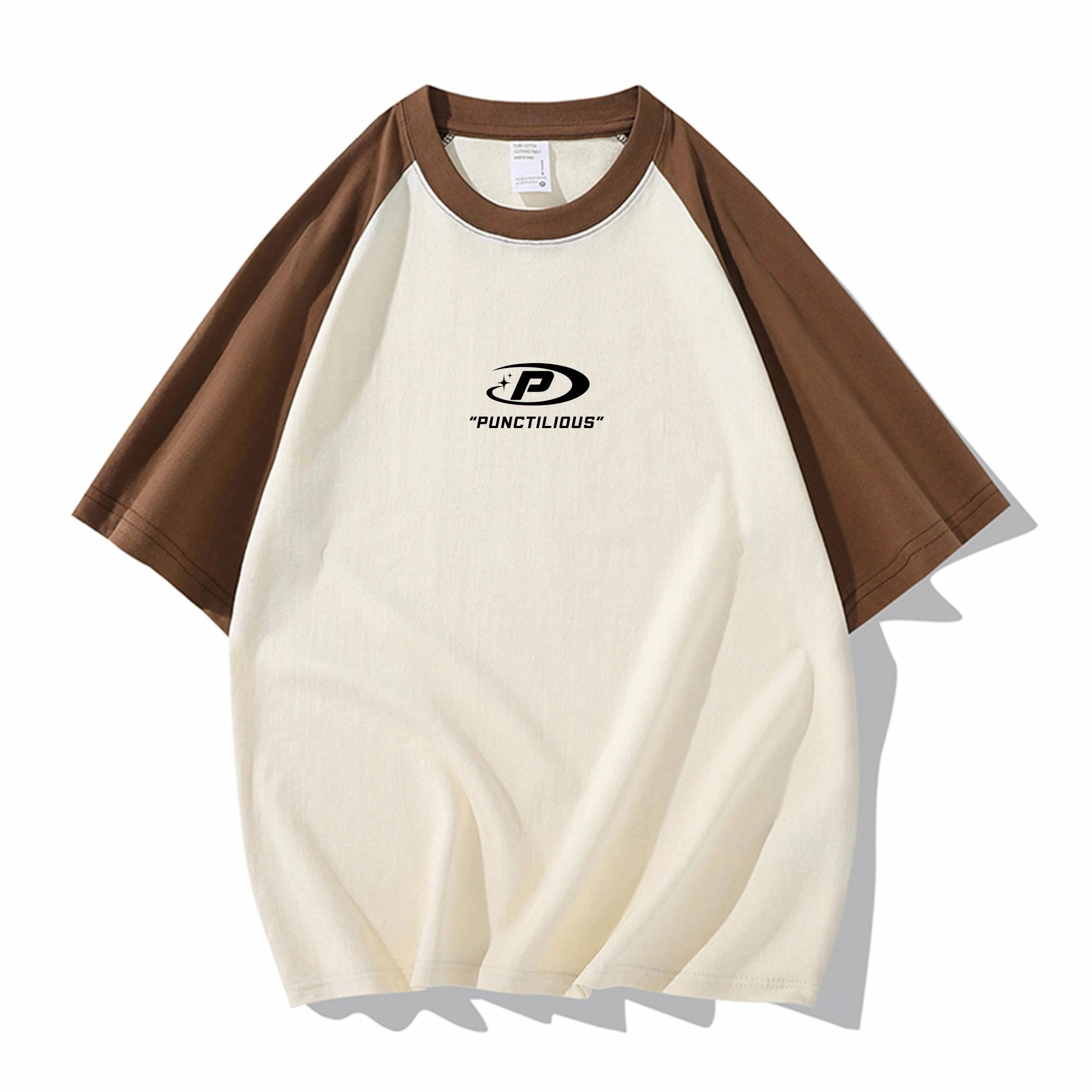 PUNCTILIOUS T