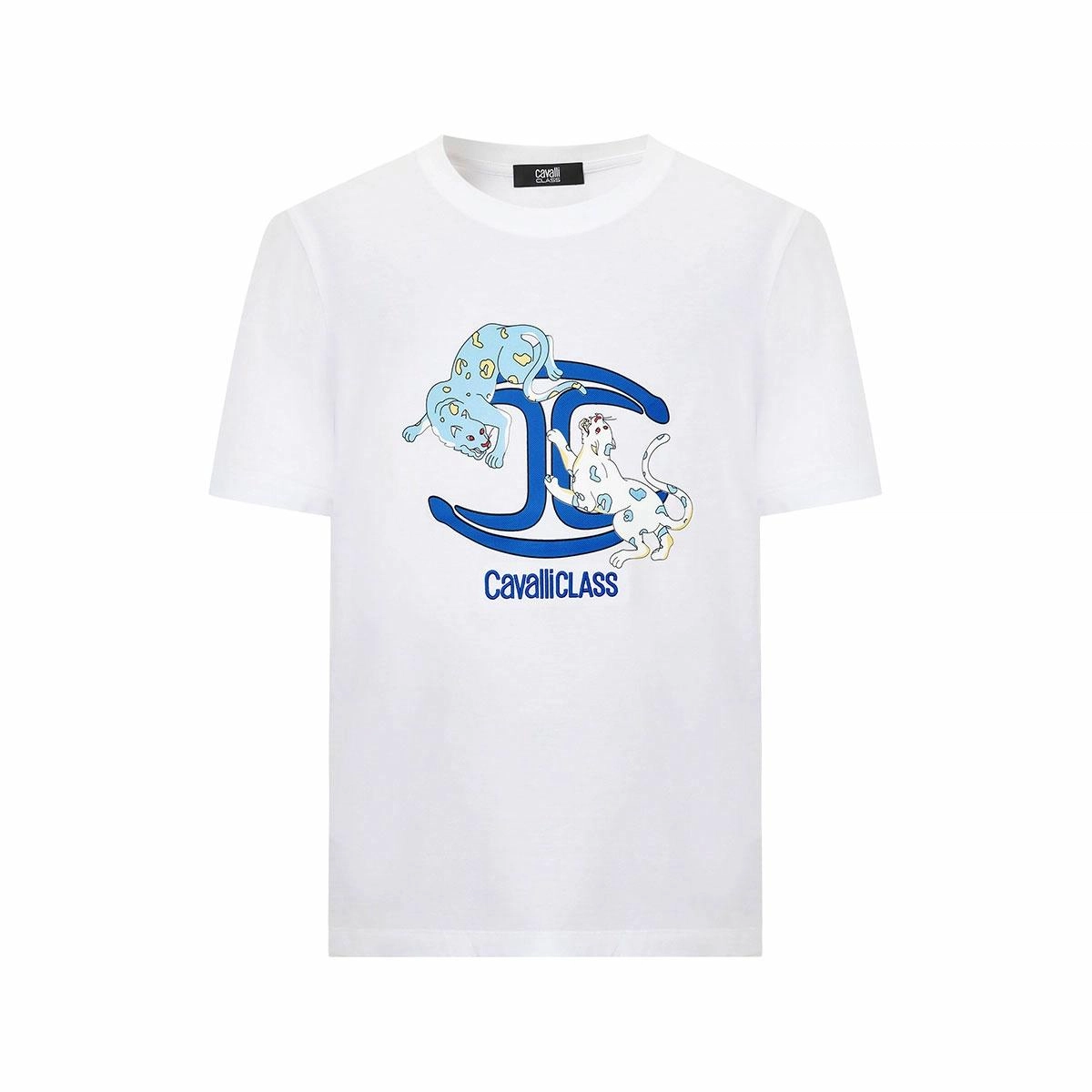 Cavalli Class LOGOT