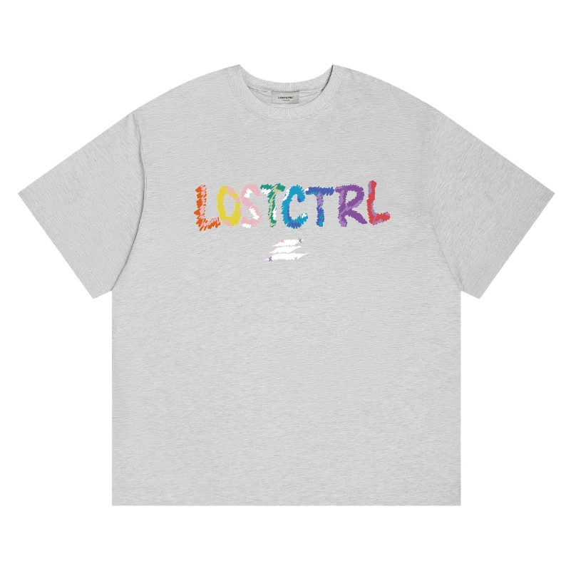 LOSTCTRL SS25 T