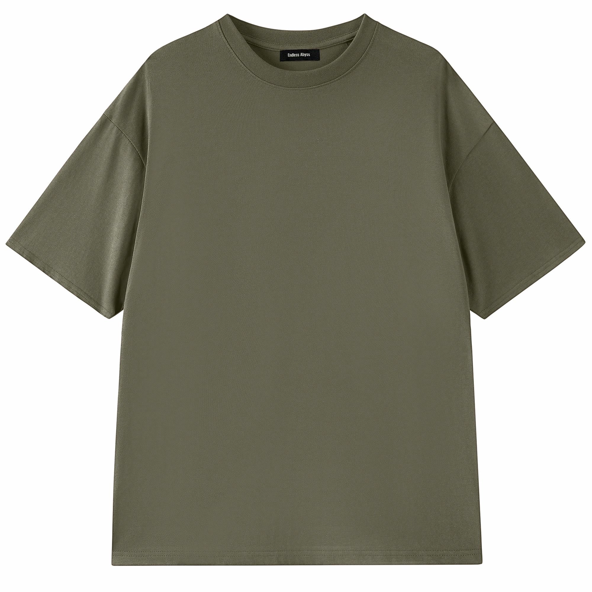 Endless Abyss T