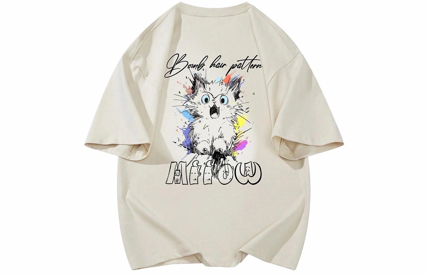 MIIOW T