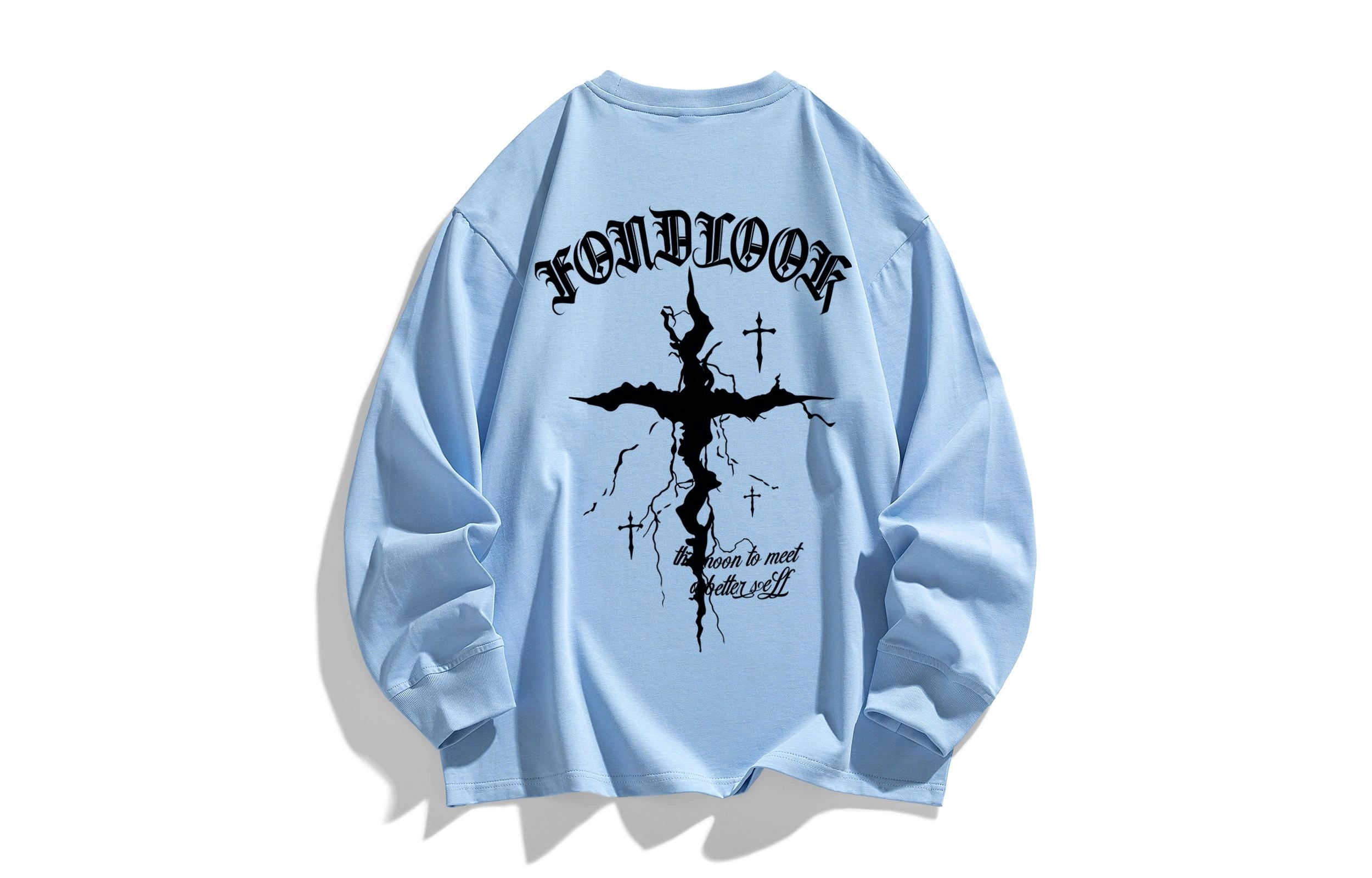 FONDLOOK T