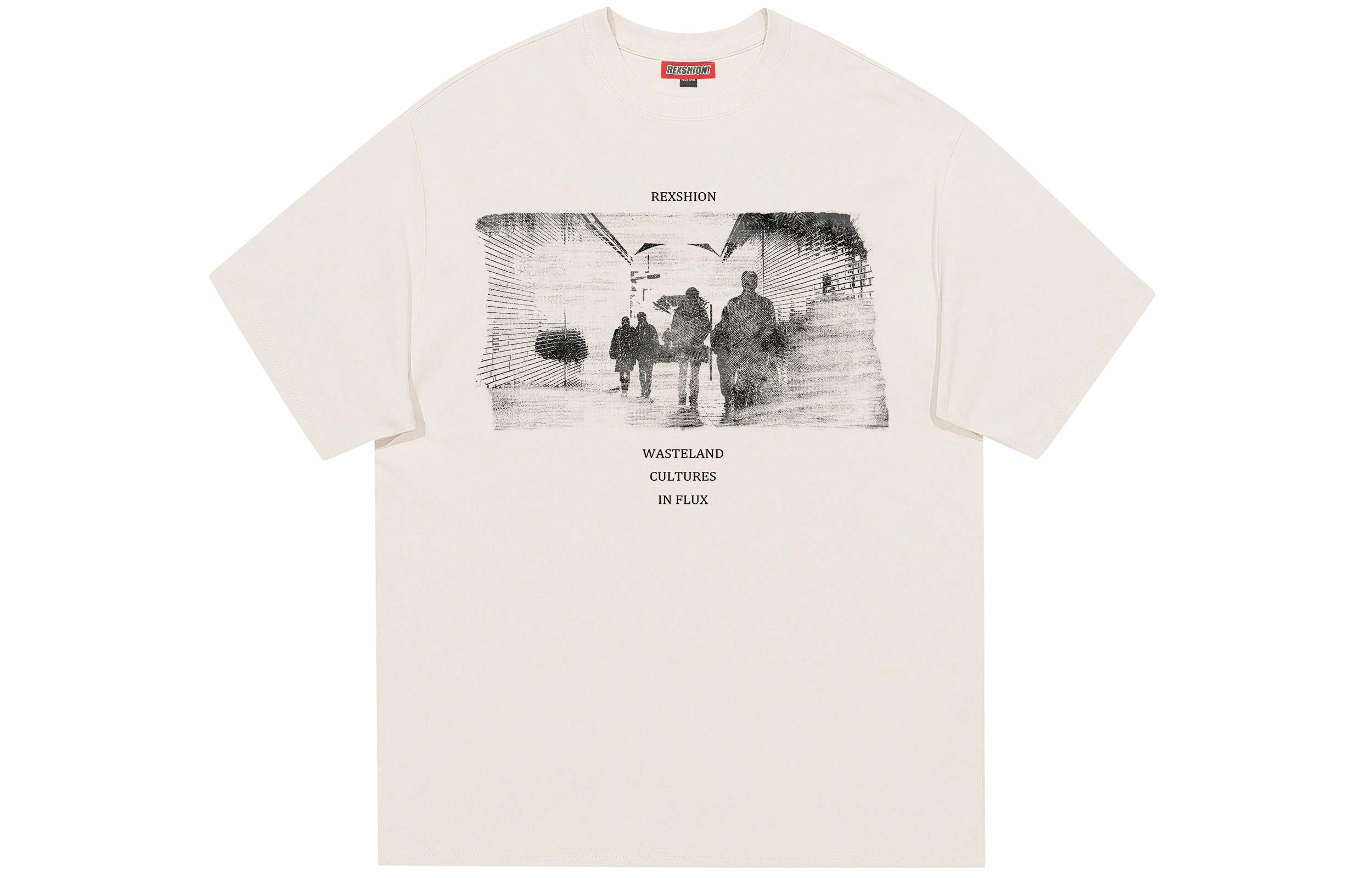 REXSHION T