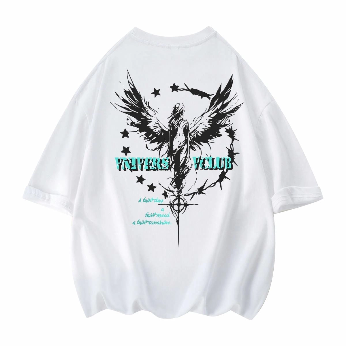 VniVerseVClub T