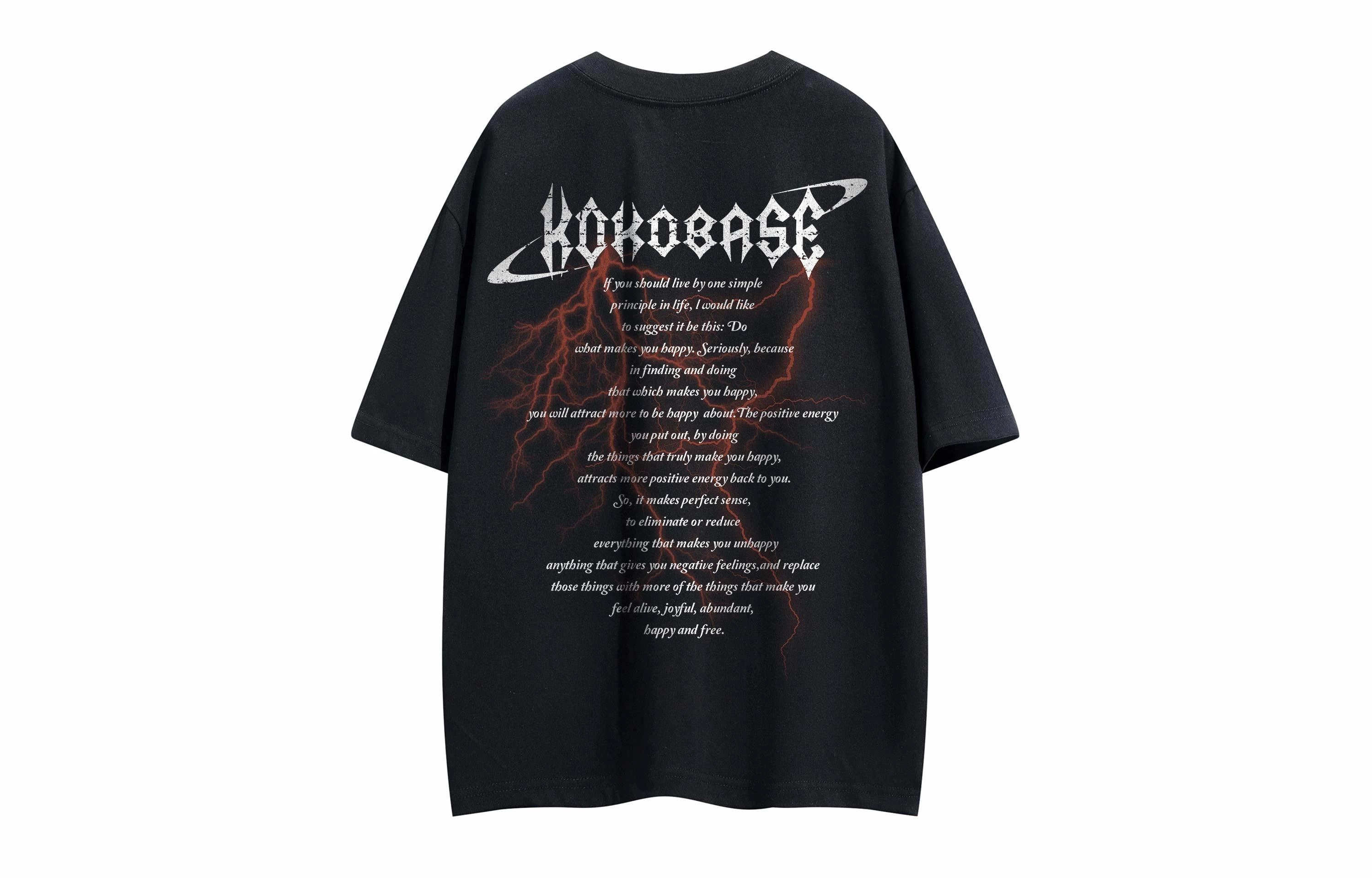KOKO BASE T