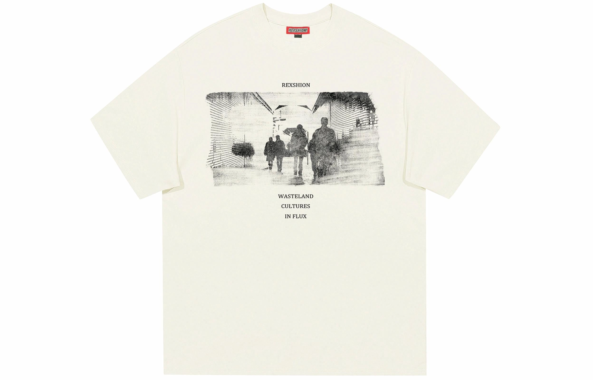REXSHION T