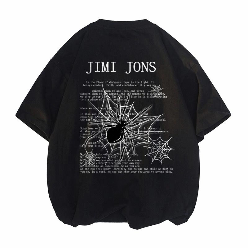 JIMIJONS T