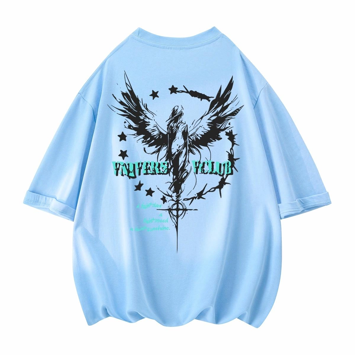 VniVerseVClub T