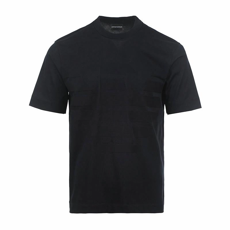 EMPORIO ARMANI SS25 T