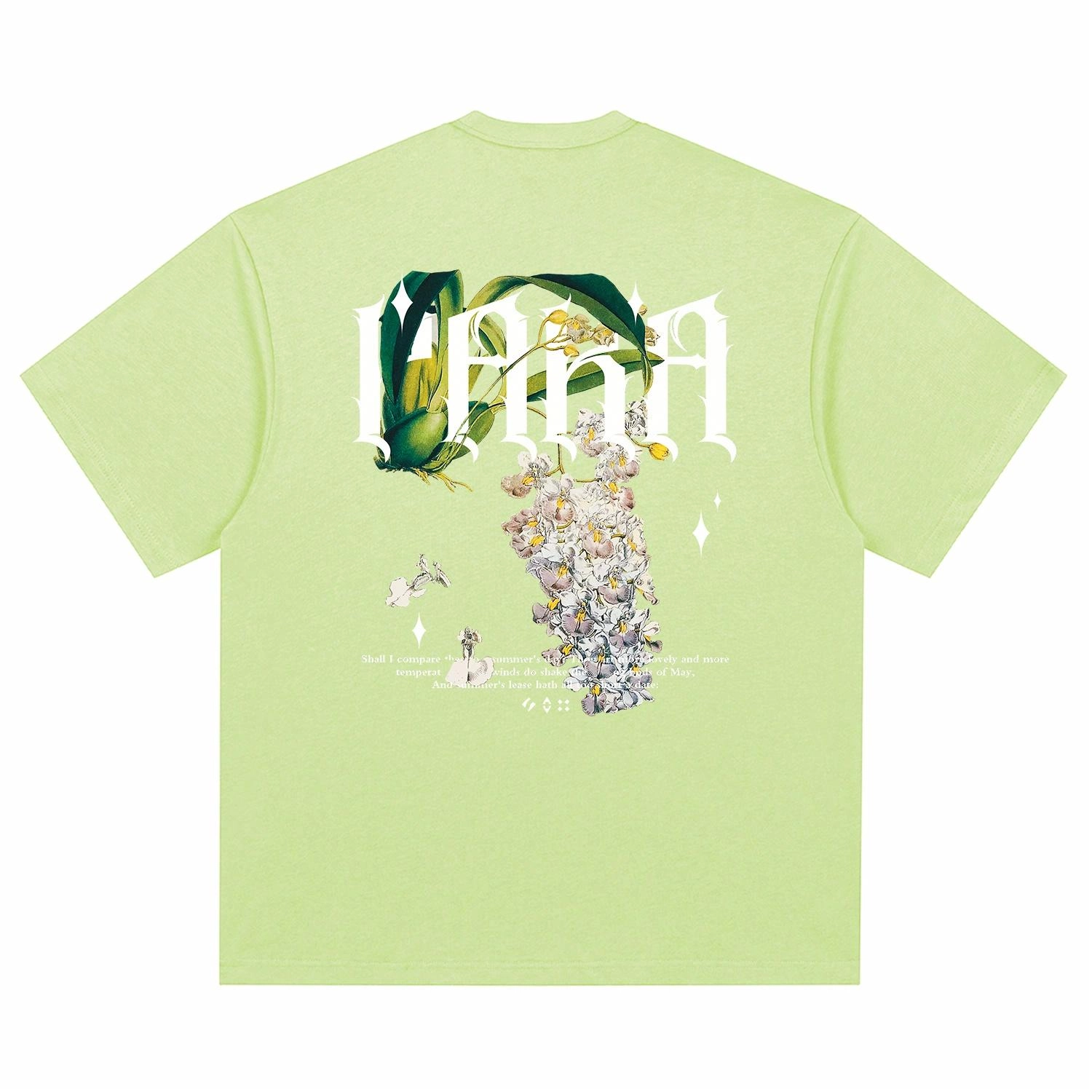 PAKA Logo T