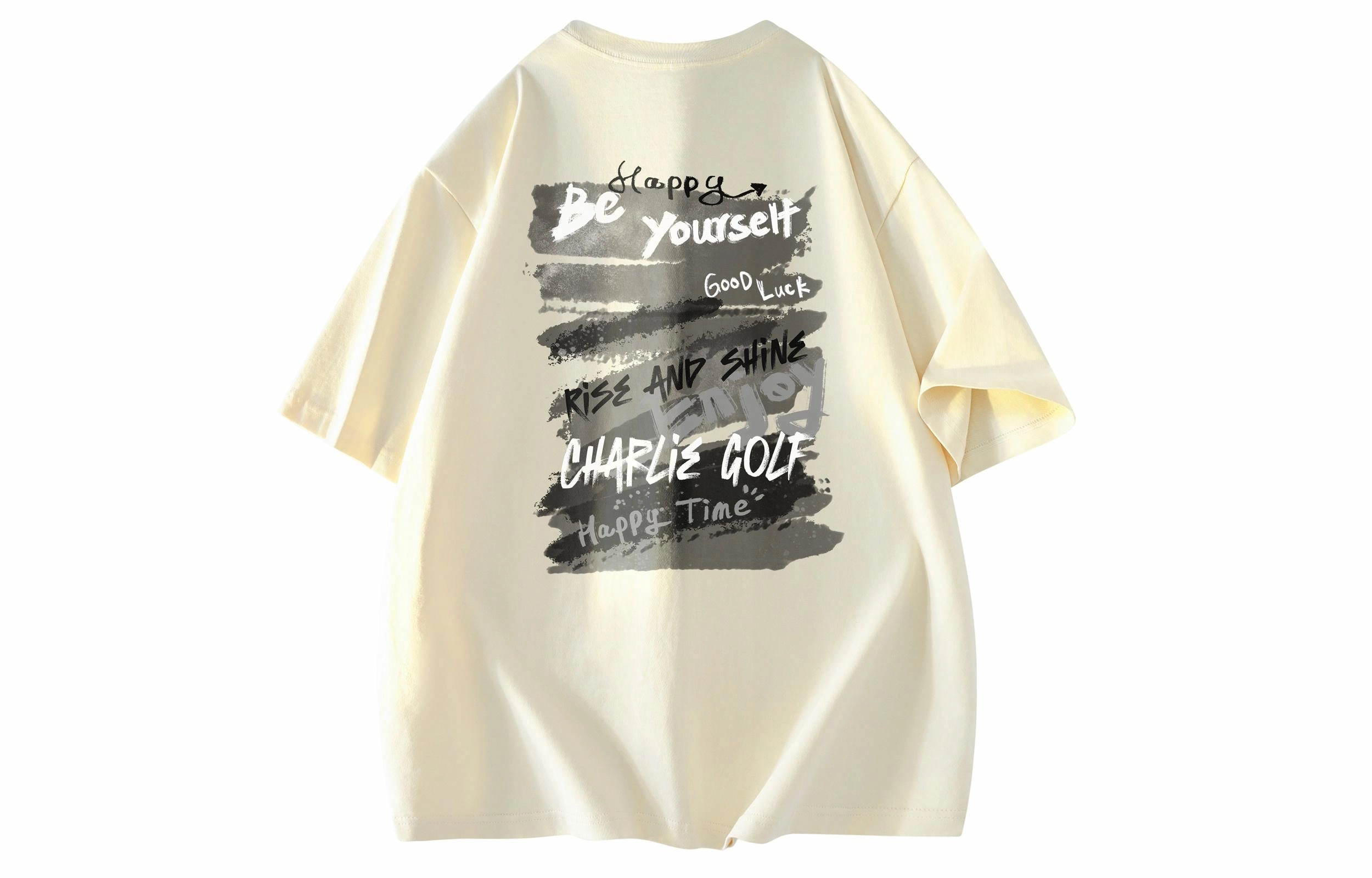 CHARLIE GOLF T