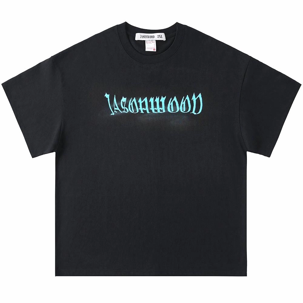 JASONWOOD T