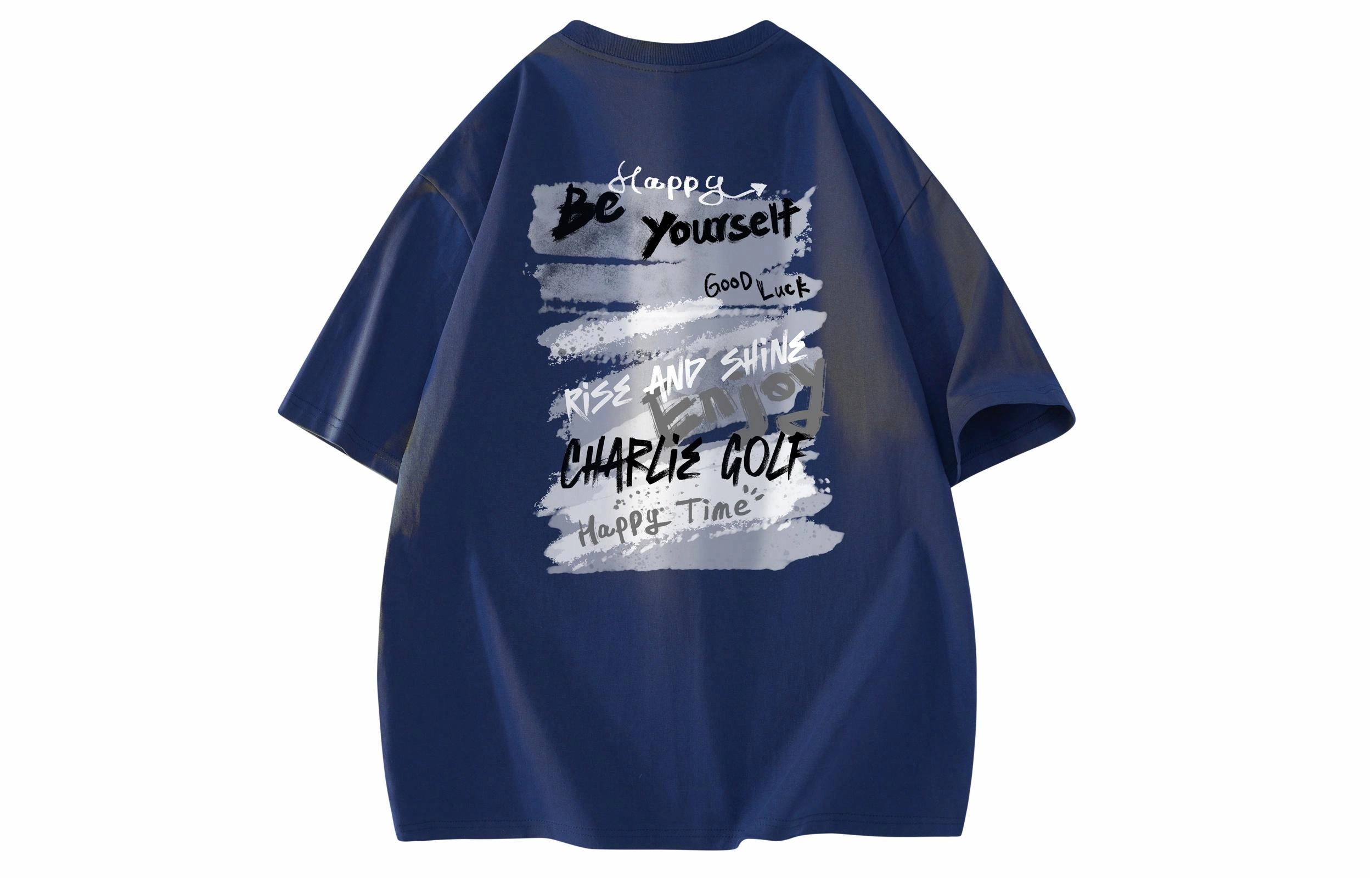CHARLIE GOLF T