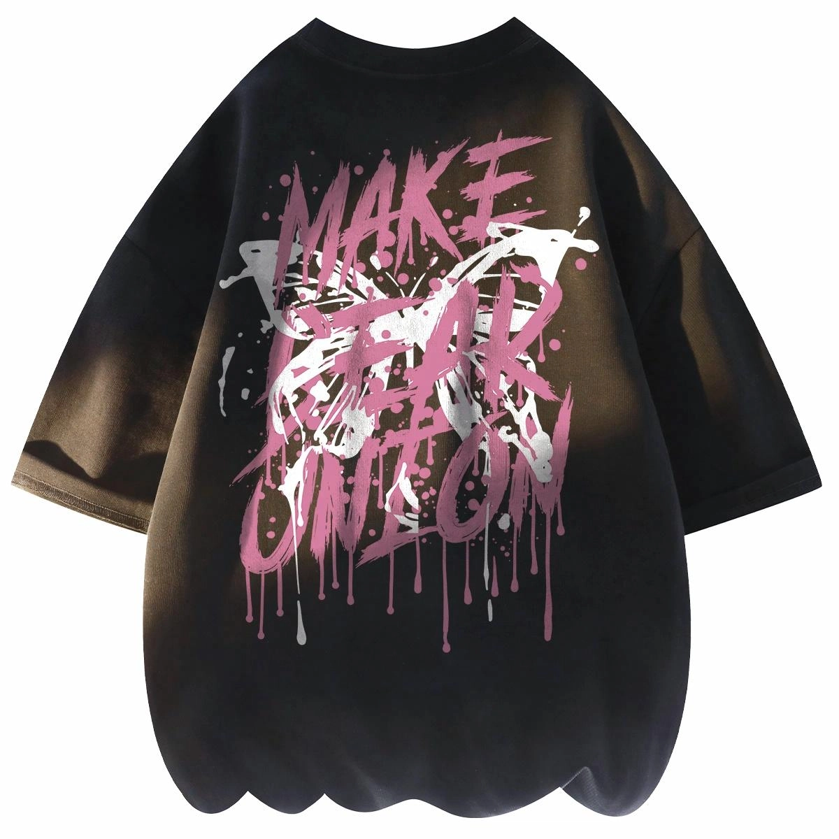 BEAR UNION T
