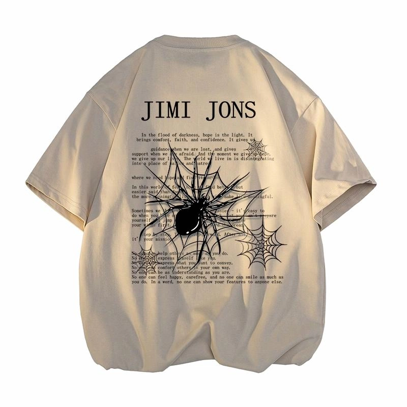 JIMIJONS T