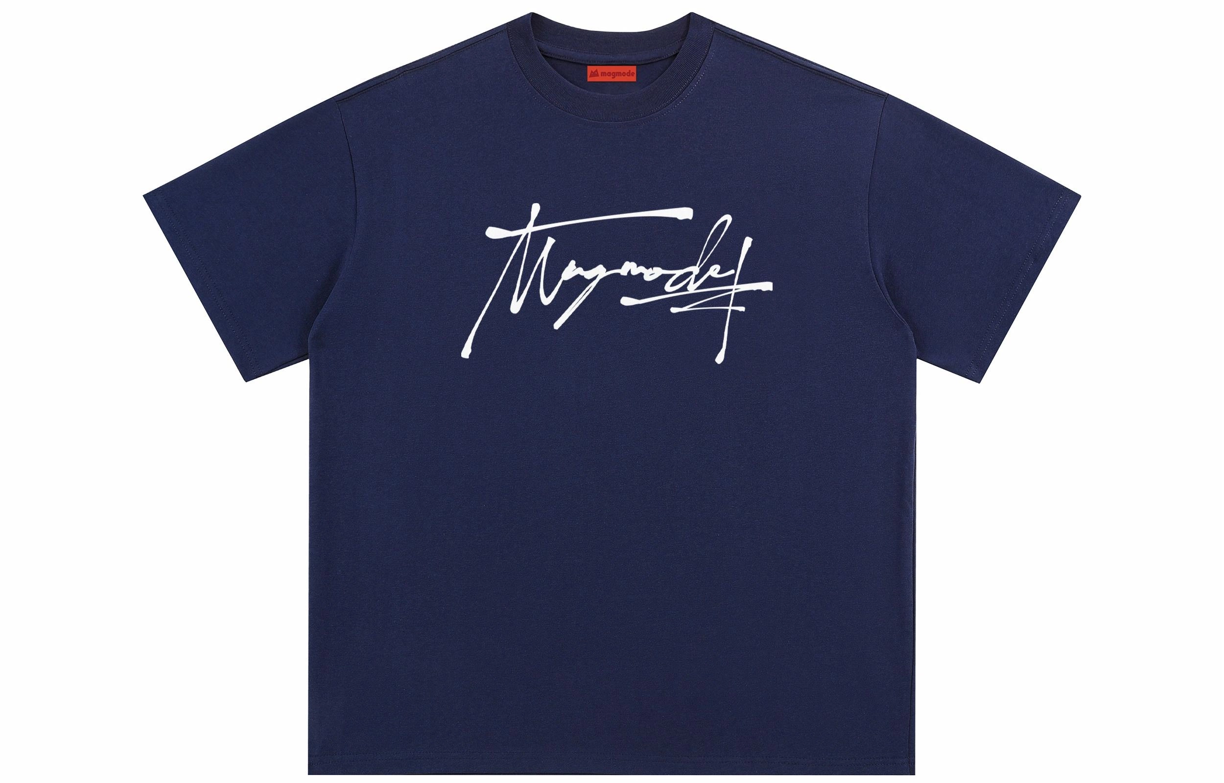 magmode LogoT