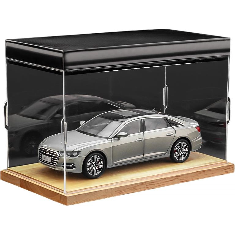 AudiA6L124