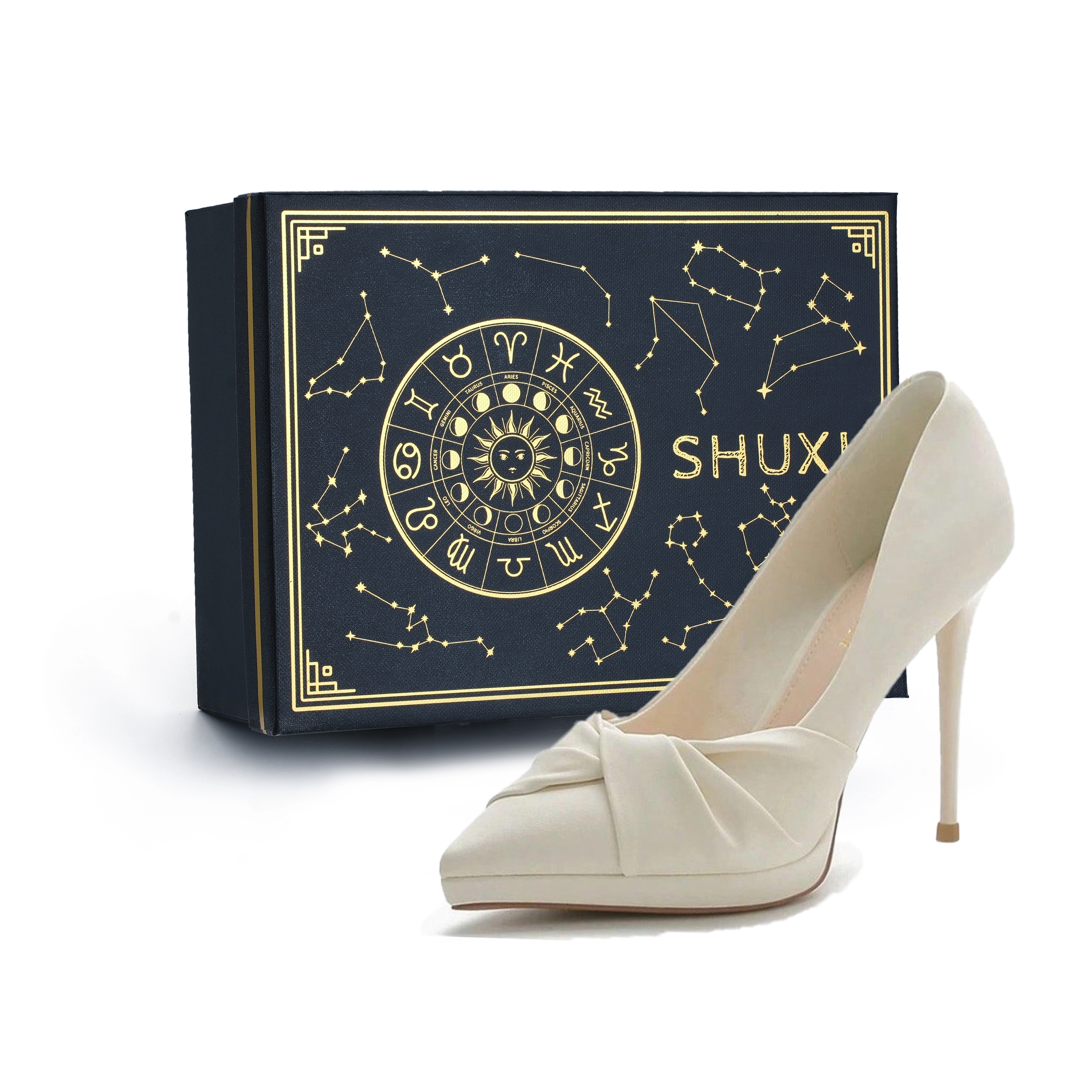 SHUXI