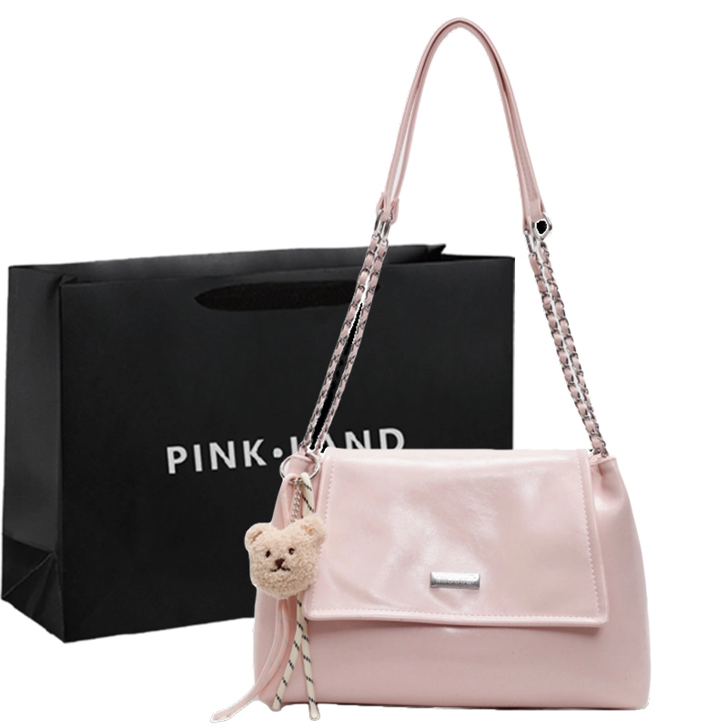 PINKLAND pu