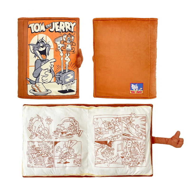 TOM AND JERRY Tom Jerry IP