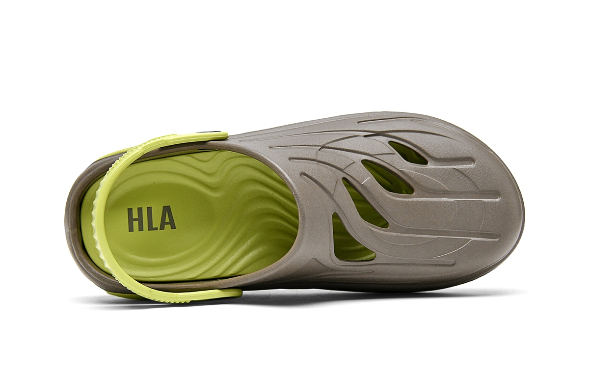 HLA EVA